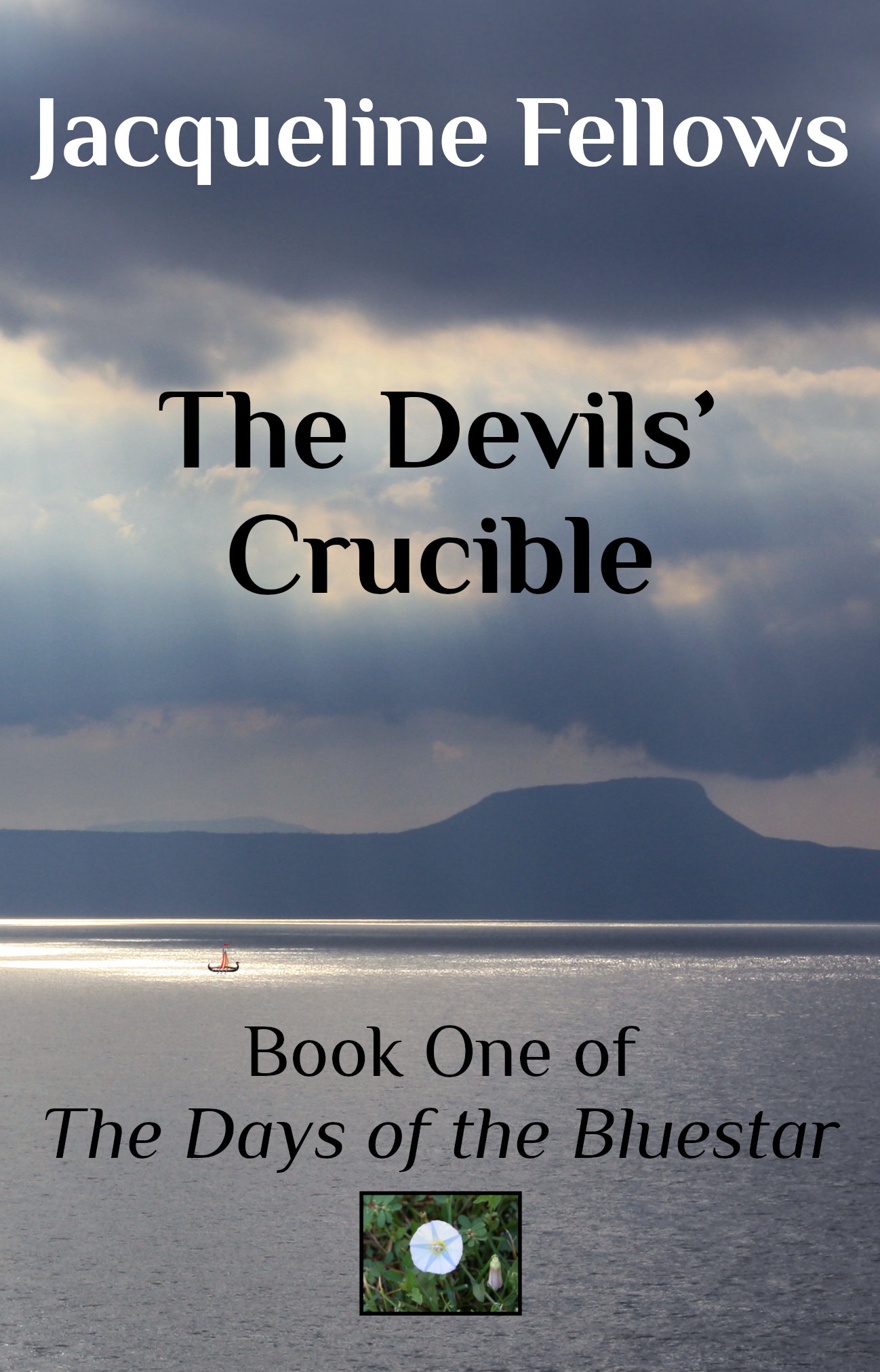 The Devils' Crucible (ebook)