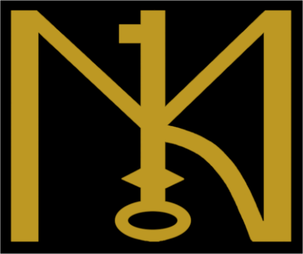 Mathias Key Fantasy