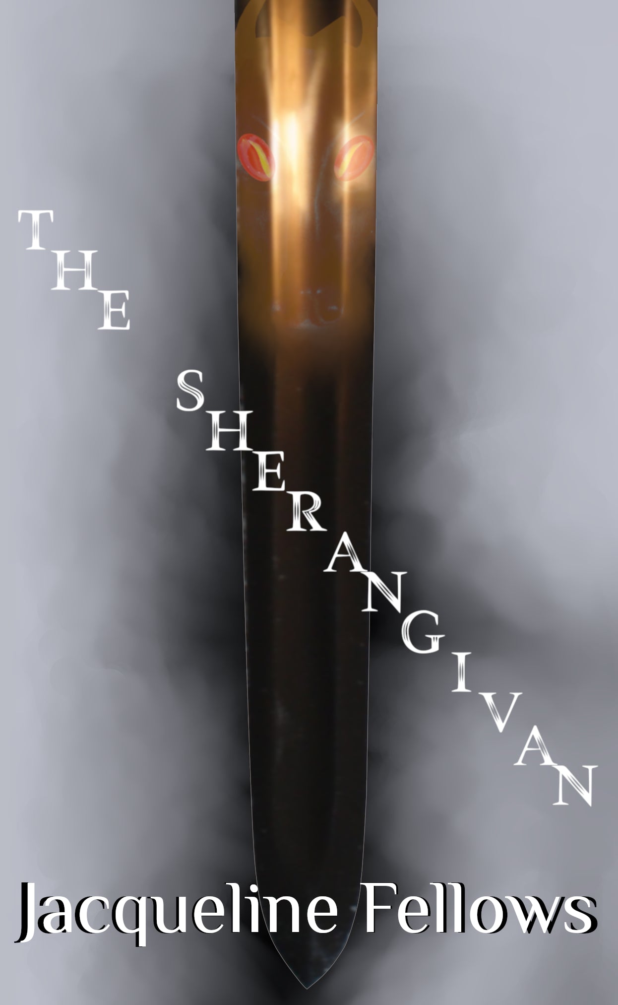 Sherangivan cover