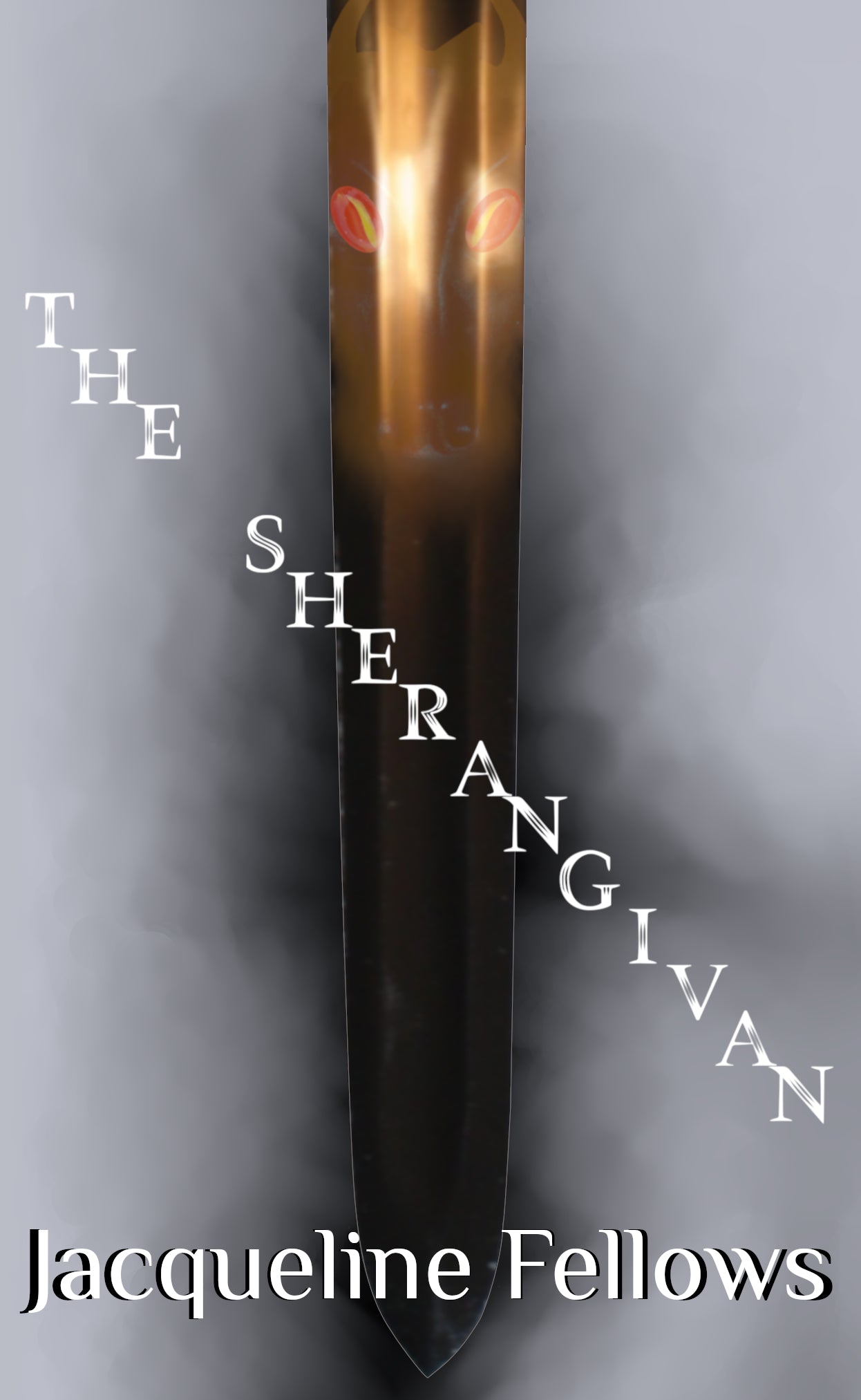 The Sherangivan (paperback)