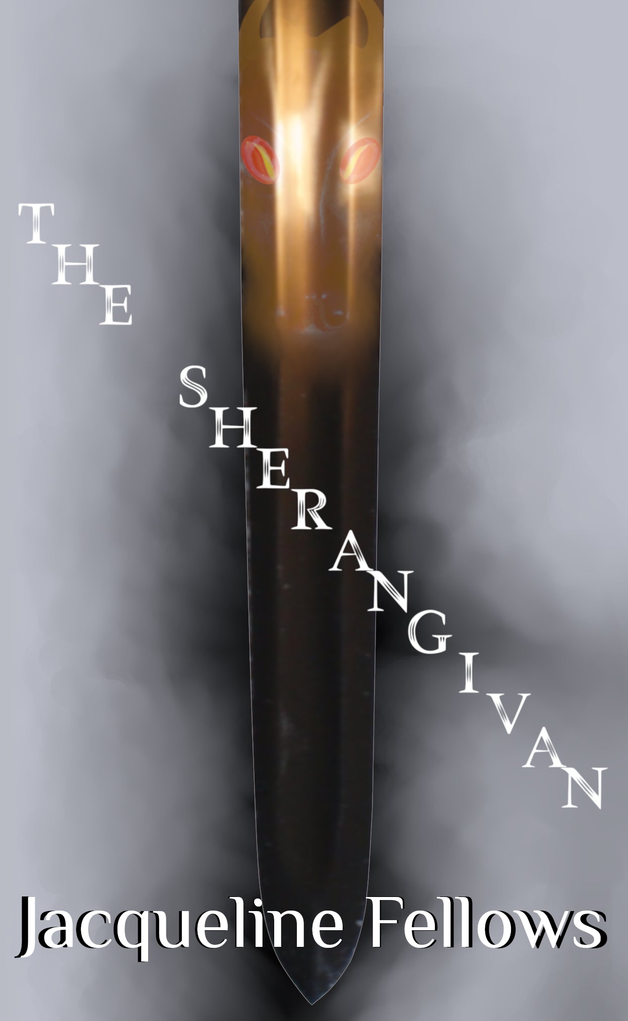 The Sherangivan (ebook)